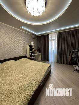 1-к квартира, вторичка, 47м2, 9/10 этаж