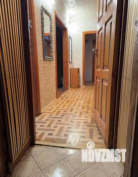 3-к квартира, вторичка, 66м2, 2/9 этаж