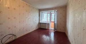 1-к квартира, вторичка, 31м2, 4/5 этаж