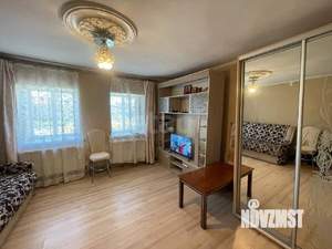 2-к квартира, вторичка, 40м2, 1/1 этаж