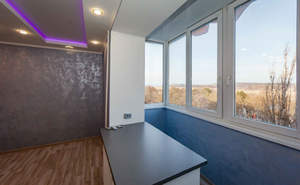 2-к квартира, вторичка, 55м2, 8/9 этаж