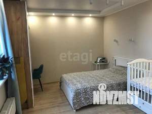 2-к квартира, вторичка, 59м2, 5/17 этаж