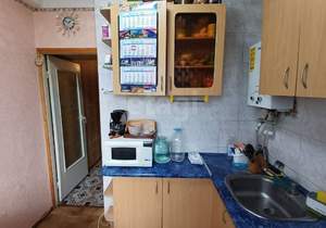 2-к квартира, вторичка, 46м2, 4/5 этаж