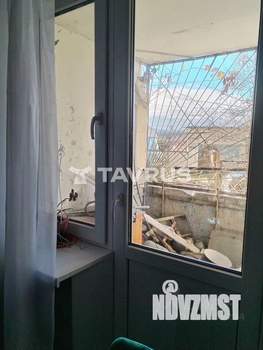 2-к квартира, вторичка, 57м2, 1/5 этаж