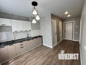 1-к квартира, вторичка, 35м2, 5/9 этаж