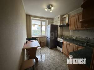 1-к квартира, вторичка, 37м2, 4/9 этаж