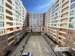 3-к квартира, вторичка, 91м2, 5/11 этаж