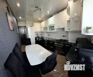 4-к квартира, вторичка, 80м2, 6/9 этаж