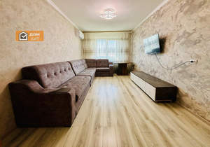 3-к квартира, вторичка, 73м2, 8/10 этаж