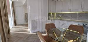 3-к квартира, вторичка, 94м2, 7/9 этаж