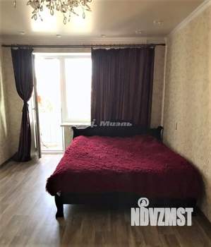 1-к квартира, вторичка, 32м2, 2/5 этаж