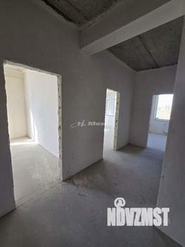 2-к квартира, вторичка, 61м2, 8/12 этаж