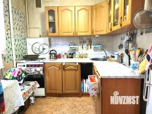 1-к квартира, вторичка, 33м2, 1/5 этаж