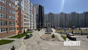 2-к квартира, вторичка, 61м2, 2/9 этаж