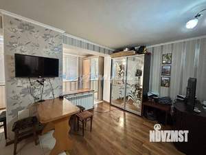 1-к квартира, вторичка, 40м2, 1/5 этаж