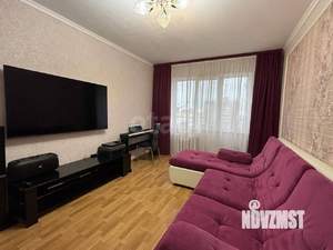 3-к квартира, вторичка, 65м2, 7/9 этаж