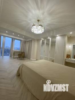 3-к квартира, вторичка, 94м2, 7/12 этаж