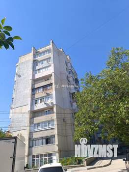 2-к квартира, вторичка, 55м2, 8/10 этаж