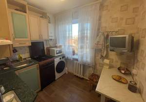 3-к квартира, вторичка, 59м2, 2/5 этаж
