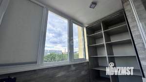 1-к квартира, вторичка, 37м2, 4/9 этаж