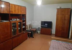 1-к квартира, вторичка, 34м2, 5/9 этаж