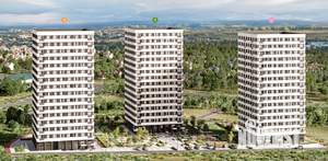 3-к квартира, вторичка, 80м2, 14/16 этаж