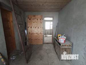 4-к квартира, вторичка, 88м2, 2/2 этаж