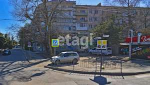 2-к квартира, вторичка, 52м2, 3/5 этаж