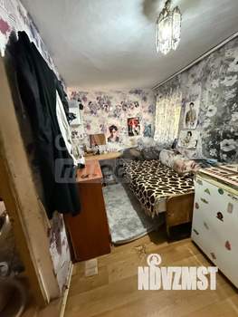 2-к квартира, вторичка, 28м2, 1/1 этаж