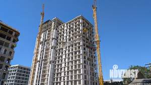 2-к квартира, вторичка, 64м2, 11/20 этаж