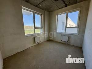 2-к квартира, сданный дом, 90м2, 2/10 этаж