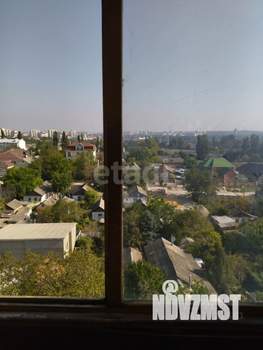3-к квартира, вторичка, 67м2, 9/9 этаж