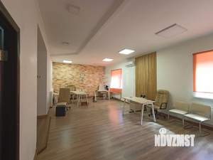 6-к квартира, вторичка, 197м2, 2/2 этаж