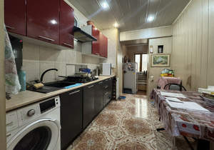 2-к квартира, вторичка, 58м2, 1/2 этаж