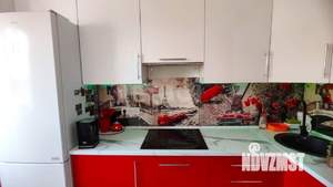 2-к квартира, вторичка, 62м2, 5/17 этаж