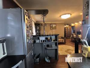 3-к квартира, вторичка, 56м2, 5/5 этаж