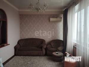 3-к квартира, вторичка, 70м2, 6/10 этаж