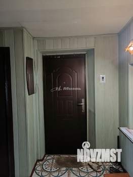 3-к квартира, вторичка, 65м2, 1/1 этаж