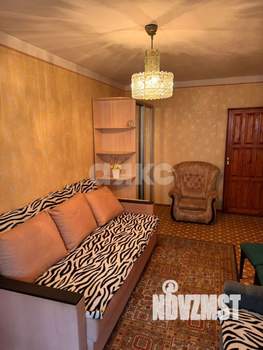 2-к квартира, вторичка, 44м2, 5/5 этаж