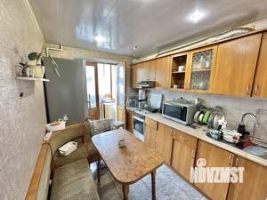 3-к квартира, вторичка, 70м2, 4/9 этаж