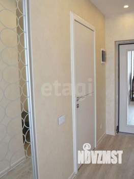 Студия квартира, вторичка, 40м2, 2/11 этаж