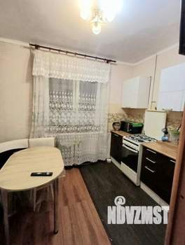 1-к квартира, вторичка, 36м2, 4/9 этаж