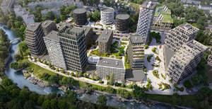 2-к квартира, вторичка, 71м2, 8/9 этаж