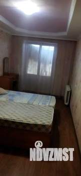 3-к квартира, вторичка, 61м2, 4/5 этаж
