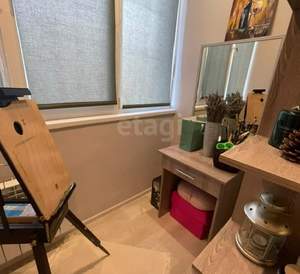 3-к квартира, вторичка, 65м2, 3/9 этаж