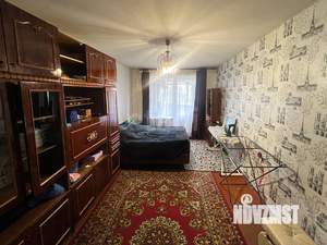 2-к квартира, вторичка, 46м2, 4/5 этаж