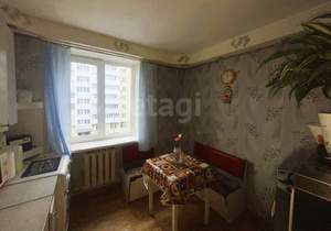 1-к квартира, вторичка, 37м2, 4/9 этаж