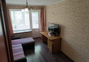 3-к квартира, вторичка, 59м2, 4/5 этаж