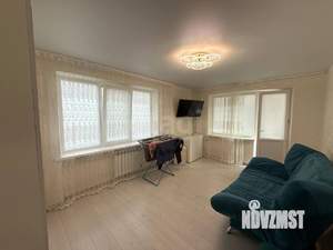 2-к квартира, вторичка, 46м2, 3/5 этаж