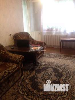 3-к квартира, вторичка, 64м2, 5/9 этаж